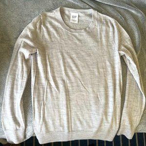 Gap Merino Wool Sweater